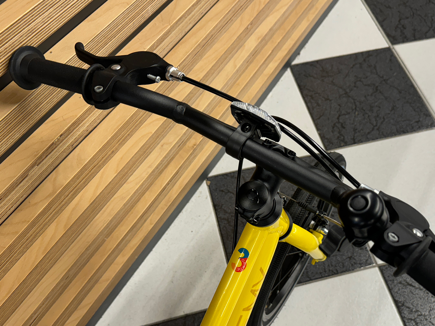 Rowery dziecięce Academy Bikes