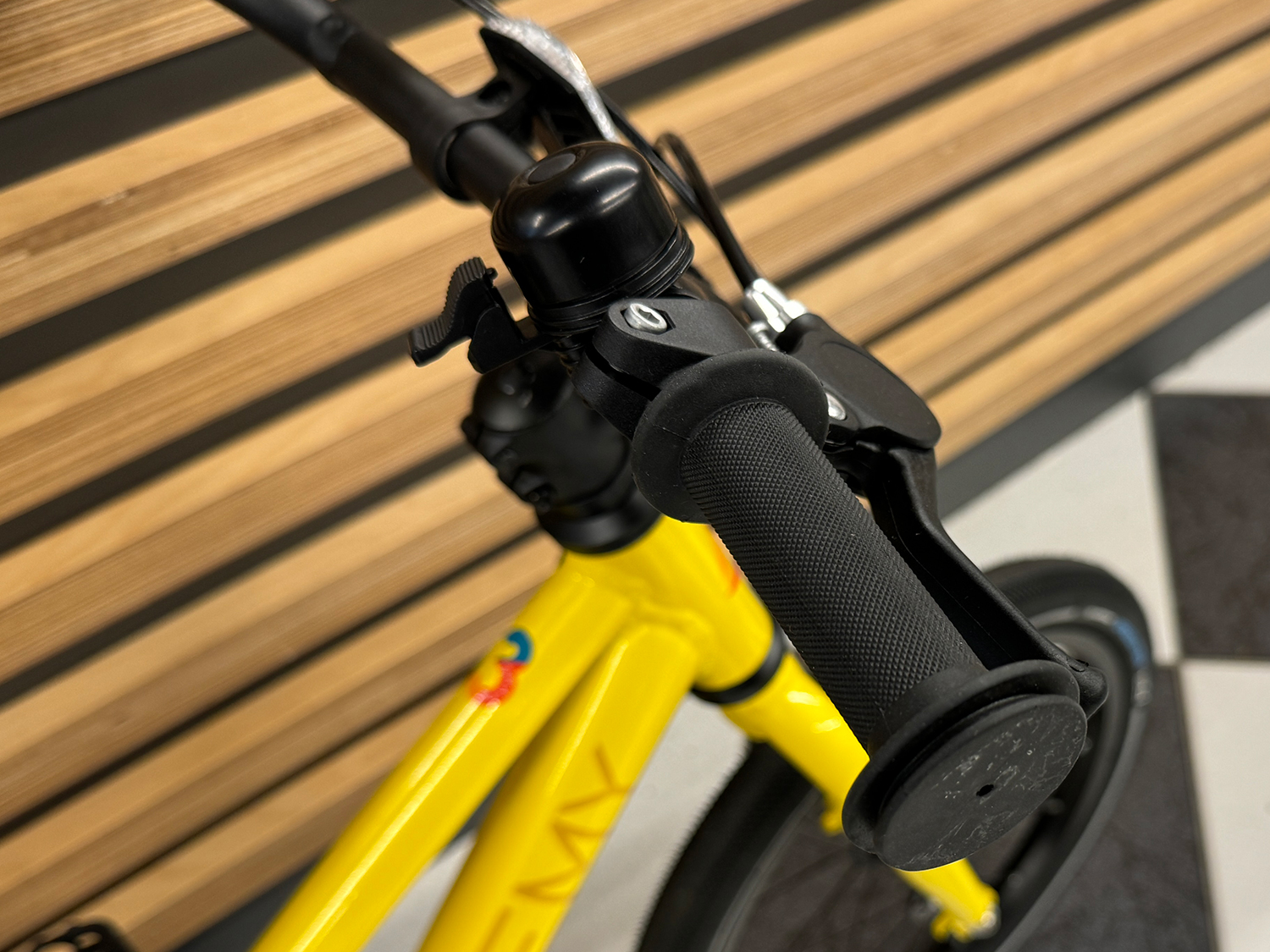 Rowery dziecięce Academy Bikes