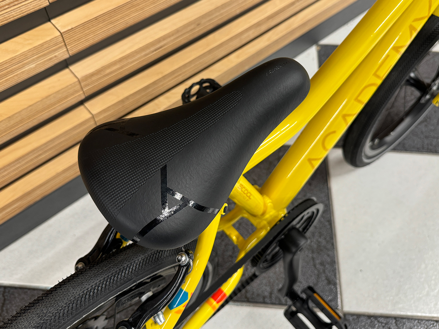 Rowery dziecięce Academy Bikes