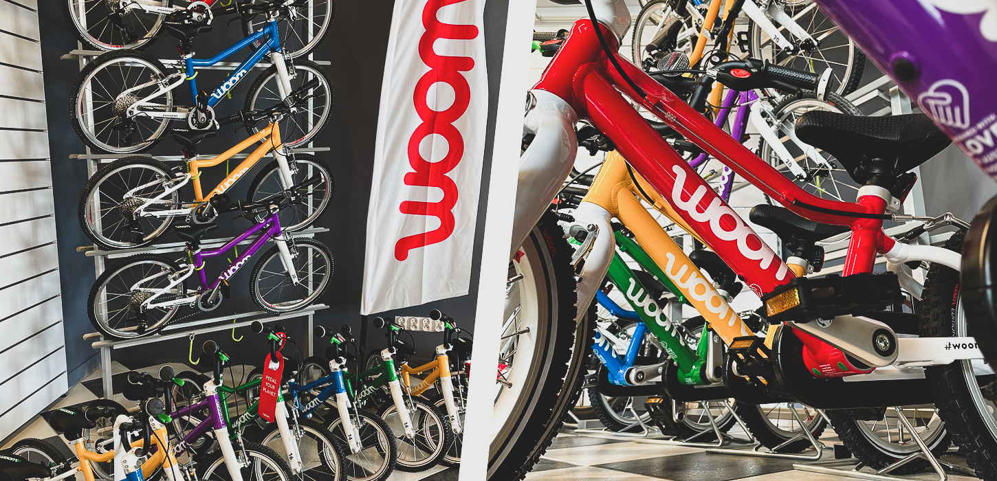 Sklep Sportowy Projekt Junior