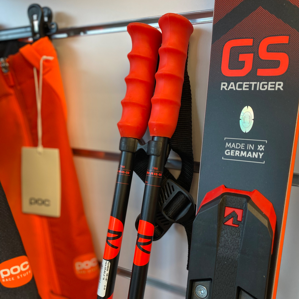 Projekt Junior RACE - Plecaki, pokrowce, torby