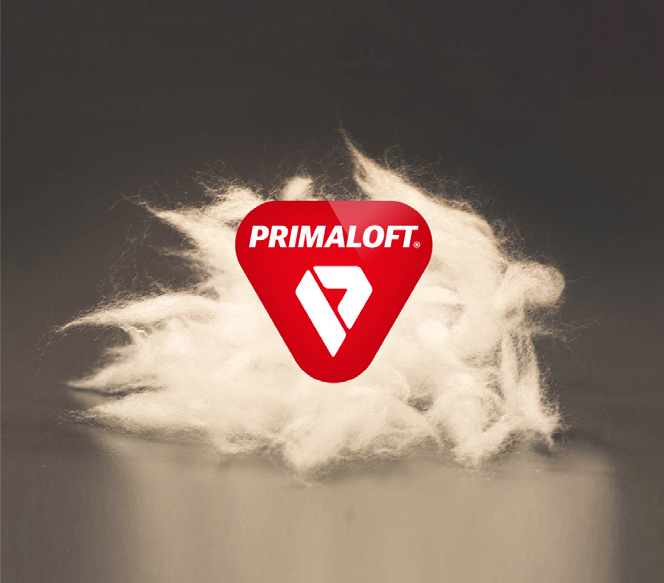 Syntetyczna izolacja PrimaLoft® jest jedną z najbardziej zaawansowanych. Drobne włókna doskonale utrzymują ciepło zabiegając wychłodzeniom nawet przy skrajnych temperaturach. Kolejną dużą zaletą tej izolacji jest to, iż nie traci ona swoich właściwości również po przemoknięciu.