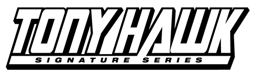 Tony Hawk Signatures Series