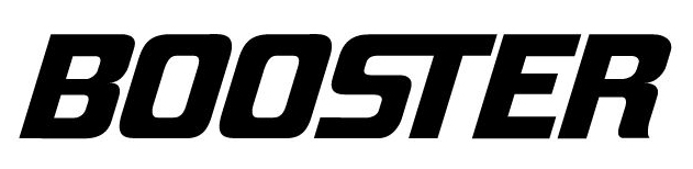 BOOSTER